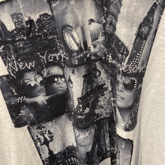 🖤🖤🖤 Fashionista top - Picture 3 of 10